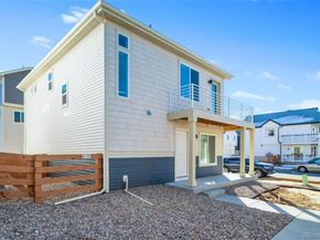 13521 E 103rd Place, Commerce City CO 80022