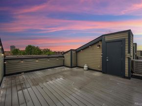 1287 Quitman Street, Denver CO 80204
