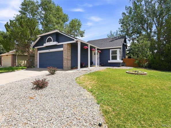 4500 N Jebel Street, Denver CO 80249