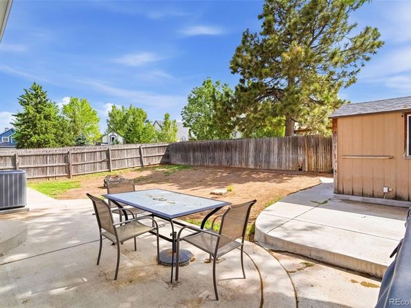 1162 W 135th Place, Denver CO 80234