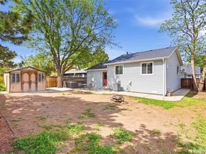 1162 W 135th Place, Denver CO 80234