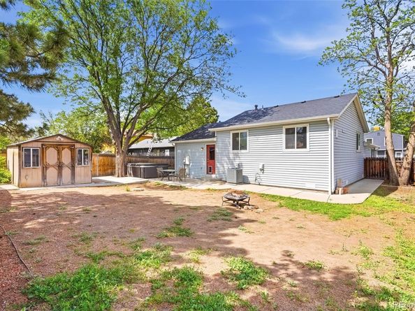 1162 W 135th Place, Denver CO 80234
