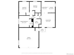1162 W 135th Place, Denver CO 80234
