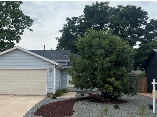 1162 W 135th Place, Denver CO 80234