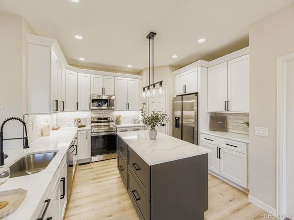 22967 E Mineral Place, Aurora CO 80016