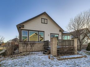 22967 E Mineral Place, Aurora CO 80016