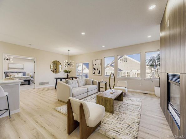 22967 E Mineral Place, Aurora CO 80016