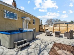 3010 Pierce Street, Wheat Ridge CO 80214