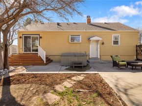 3010 Pierce Street, Wheat Ridge CO 80214
