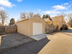3010 Pierce Street, Wheat Ridge CO 80214