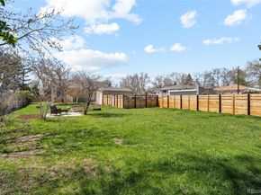 3010 Pierce Street, Wheat Ridge CO 80214