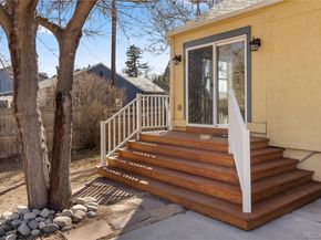 3010 Pierce Street, Wheat Ridge CO 80214