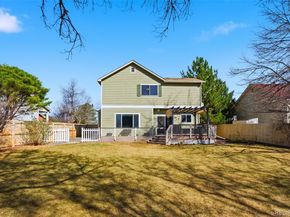 5382 W 116th Circle, Westminster CO 80020