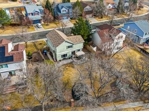 5382 W 116th Circle, Westminster CO 80020