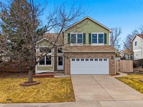 5382 W 116th Circle, Westminster CO 80020