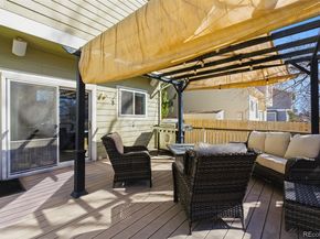 5382 W 116th Circle, Westminster CO 80020