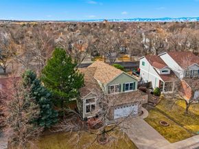 5382 W 116th Circle, Westminster CO 80020