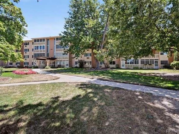 745 S Alton Way 11A, Denver CO 80247