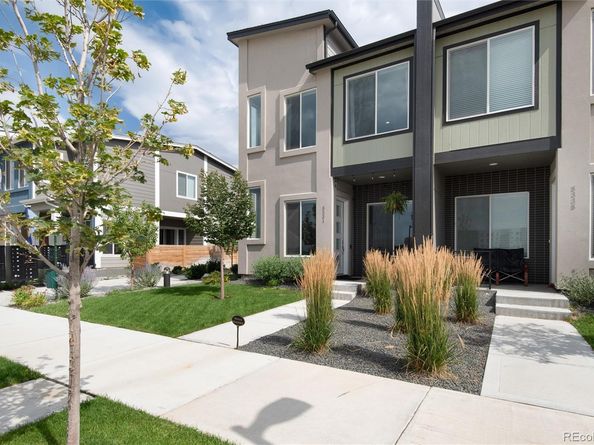 5331 E 63rd Place, Commerce City CO 80022