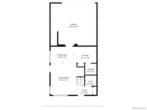 21435 E 46th Avenue, Denver CO 80249