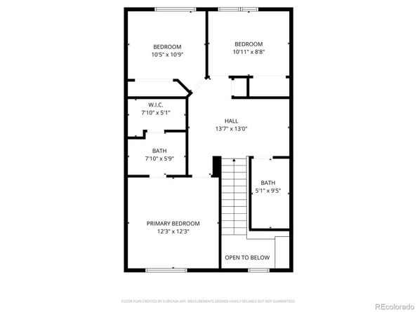 21435 E 46th Avenue, Denver CO 80249