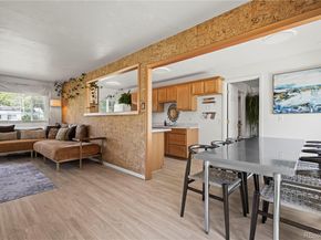 3028 S Glencoe Street, Denver CO 80222