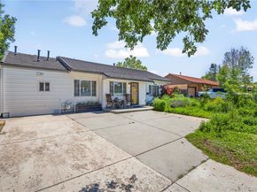 3028 S Glencoe Street, Denver CO 80222
