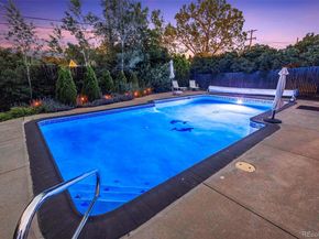 3028 S Glencoe Street, Denver CO 80222