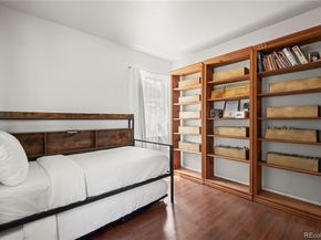 3028 S Glencoe Street, Denver CO 80222