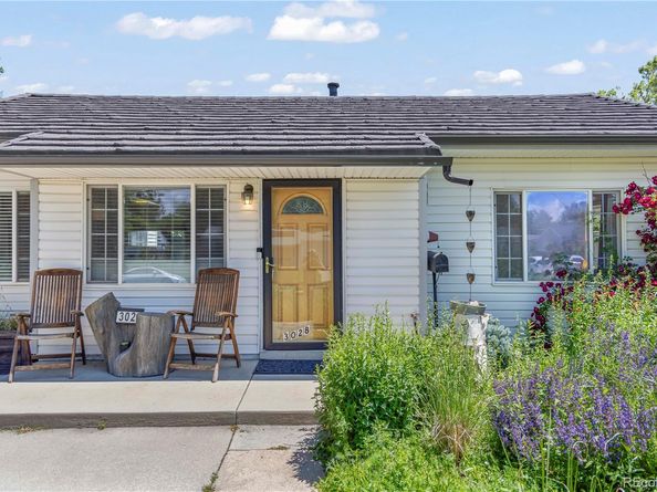 3028 S Glencoe Street, Denver CO 80222