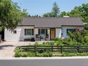 3028 S Glencoe Street, Denver CO 80222