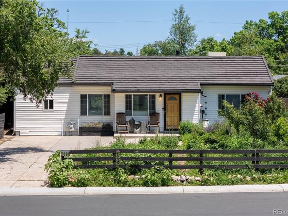 3028 S Glencoe Street, Denver CO 80222