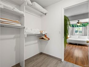 3028 S Glencoe Street, Denver CO 80222