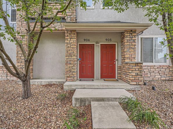 9300 E Florida Avenue 906, Denver CO 80247