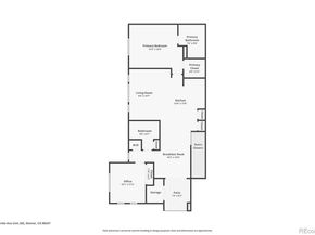 9300 E Florida Avenue 906, Denver CO 80247