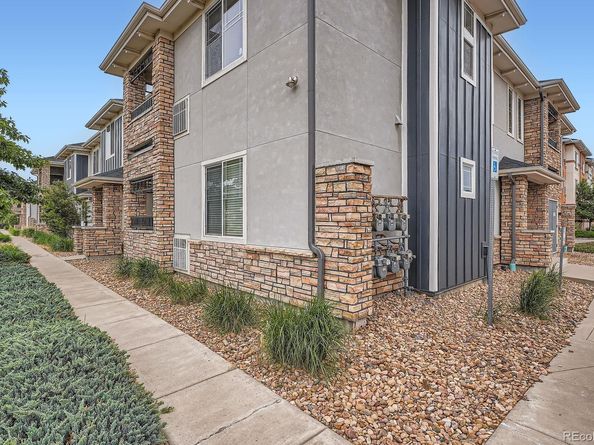 9300 E Florida Avenue 906, Denver CO 80247