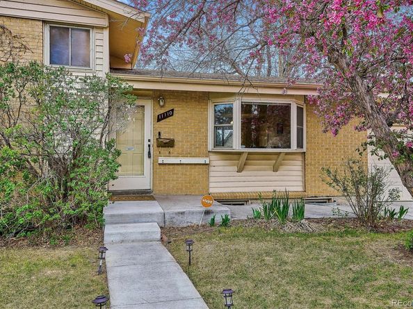 11110 W 60th Avenue, Arvada CO 80004