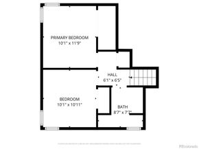 11110 W 60th Avenue, Arvada CO 80004