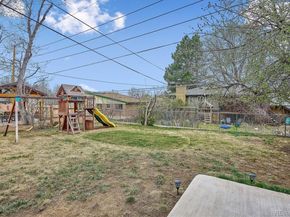 11110 W 60th Avenue, Arvada CO 80004