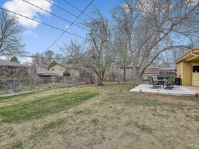 11110 W 60th Avenue, Arvada CO 80004