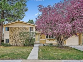 11110 W 60th Avenue, Arvada CO 80004