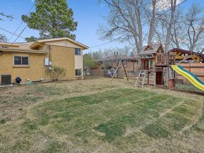 11110 W 60th Avenue, Arvada CO 80004
