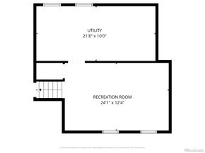 11110 W 60th Avenue, Arvada CO 80004