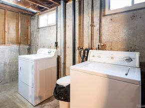 11110 W 60th Avenue, Arvada CO 80004