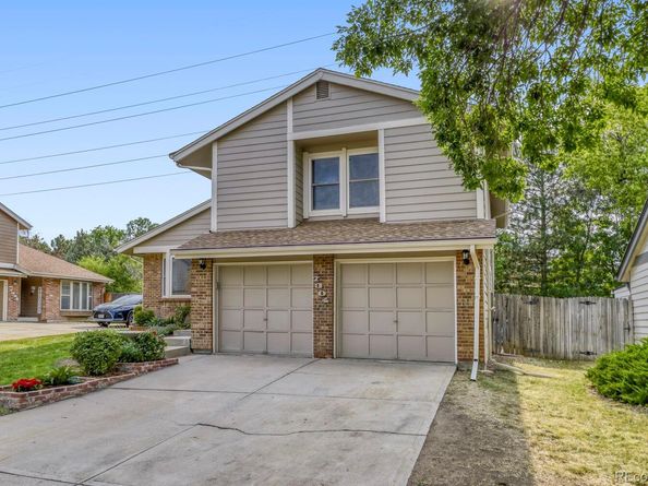 7304 E Mineral Place, Centennial CO 80112