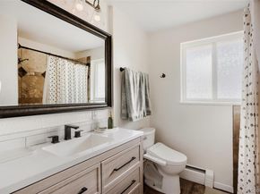 2020 Newcombe Drive, Lakewood CO 80215