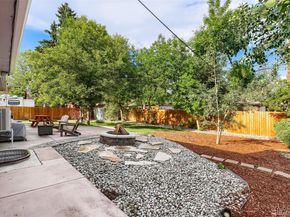 2020 Newcombe Drive, Lakewood CO 80215