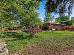 2020 Newcombe Drive, Lakewood CO 80215