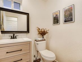2020 Newcombe Drive, Lakewood CO 80215