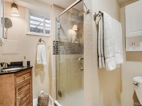 2020 Newcombe Drive, Lakewood CO 80215
